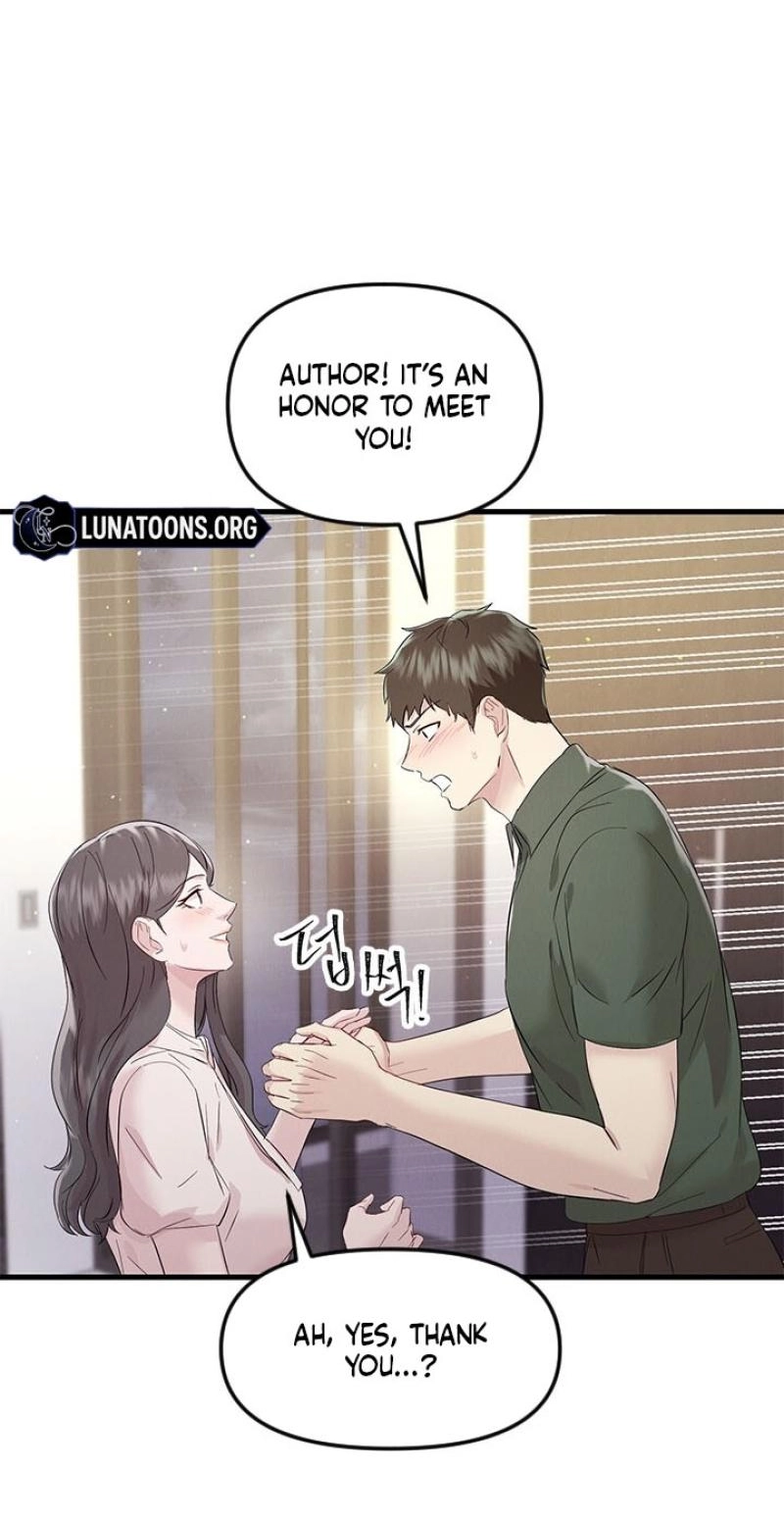 Read Desirable Partner chapter 37 image 37 on Lezhin