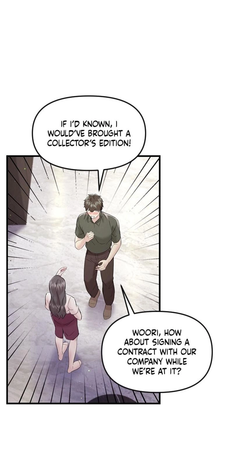 Read Desirable Partner chapter 37 image 38 on Lezhin