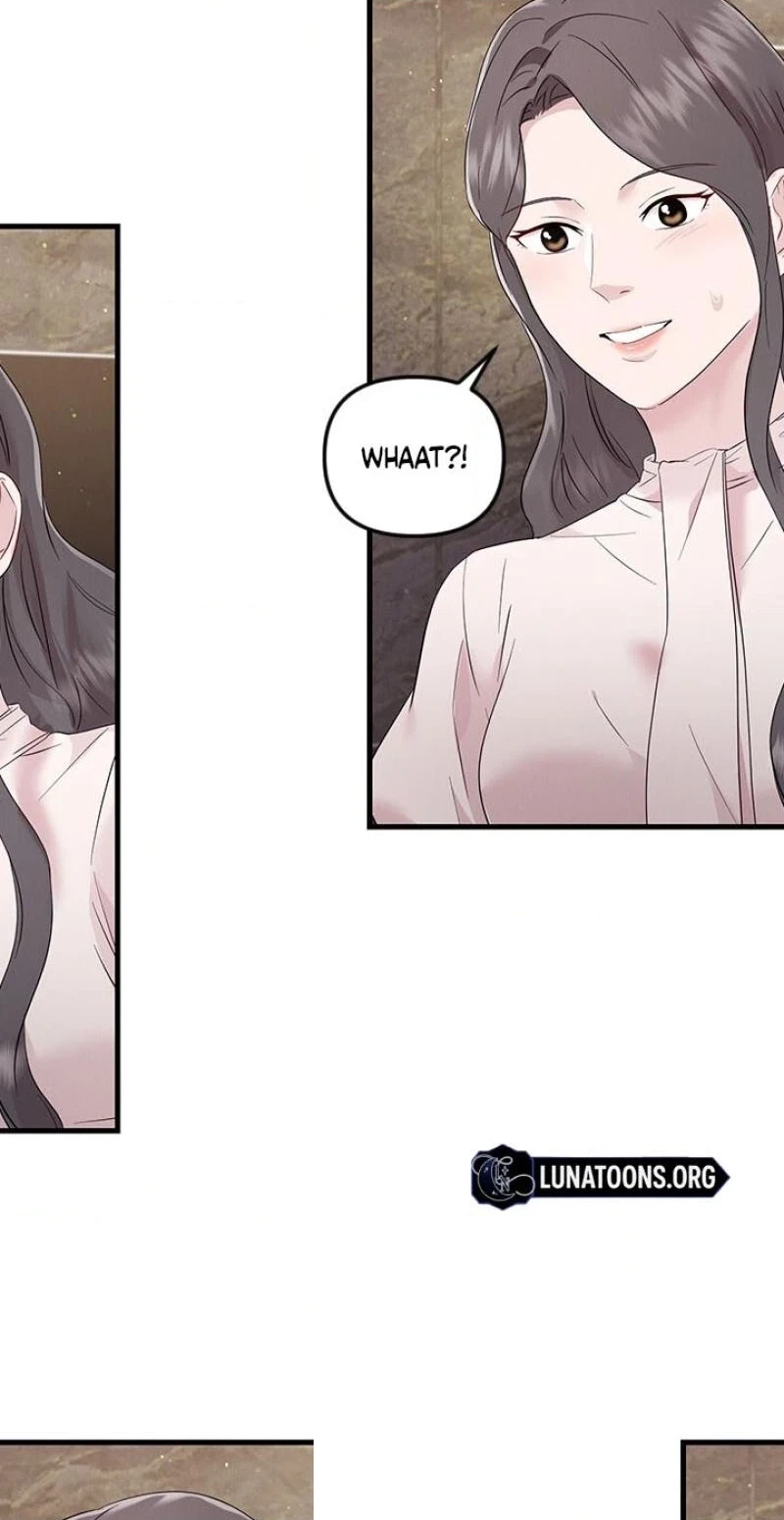 Read Desirable Partner chapter 37 image 39 on Lezhin