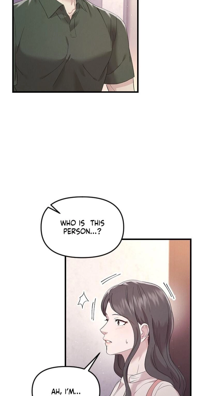 Read Desirable Partner chapter 37 image 4 on Lezhin