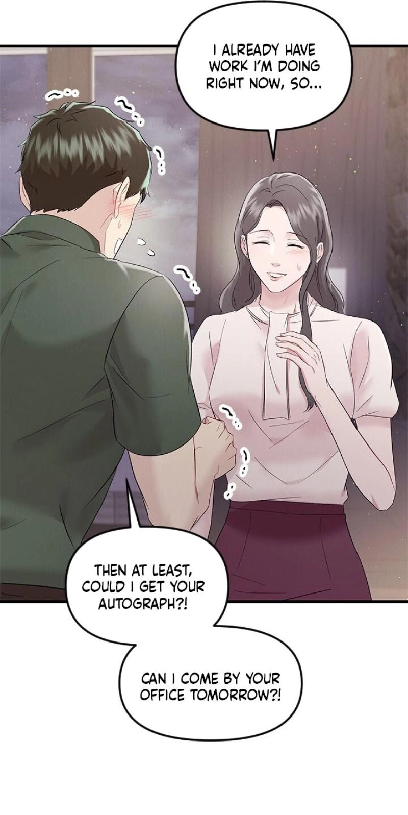 Read Desirable Partner chapter 37 image 40 on Lezhin