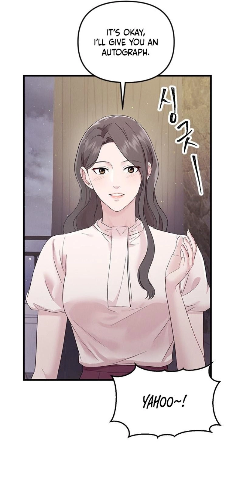 Read Desirable Partner chapter 37 image 42 on Lezhin
