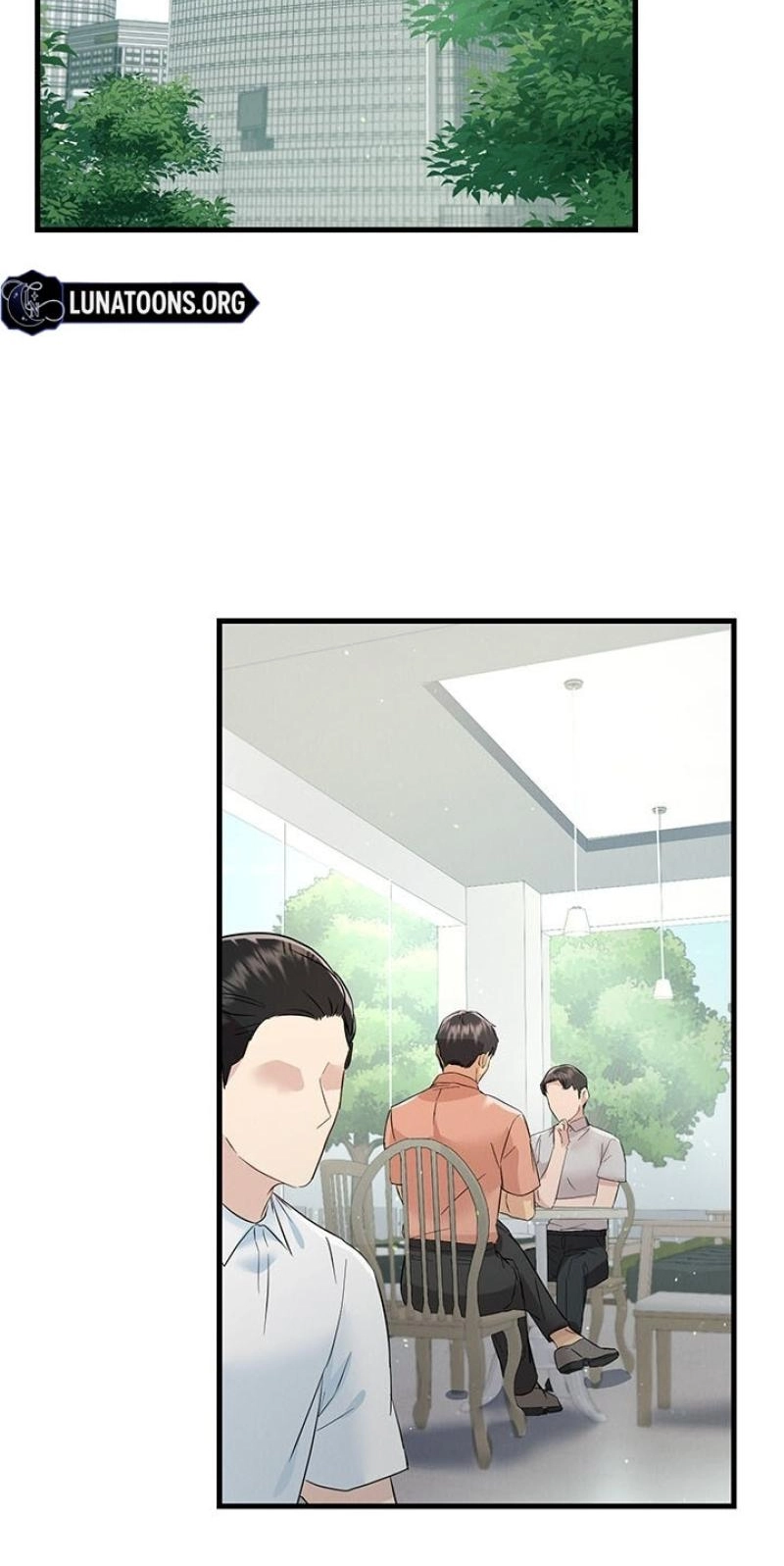 Read Desirable Partner chapter 37 image 45 on Lezhin