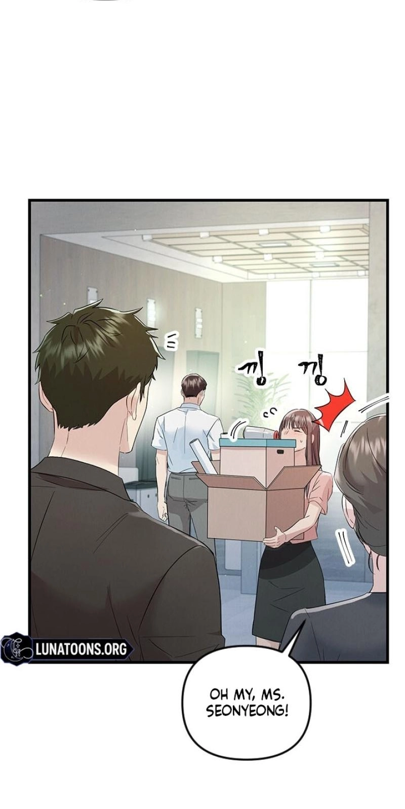 Read Desirable Partner chapter 37 image 47 on Lezhin