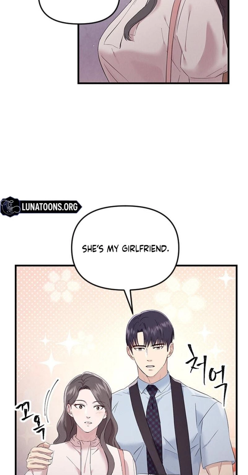 Read Desirable Partner chapter 37 image 5 on Lezhin