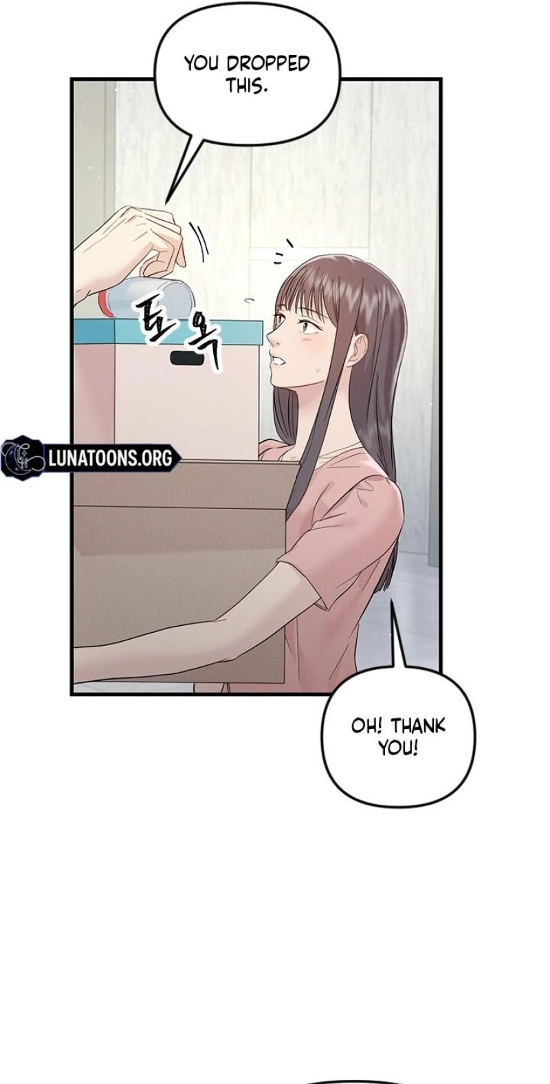 Read Desirable Partner chapter 37 image 50 on Lezhin