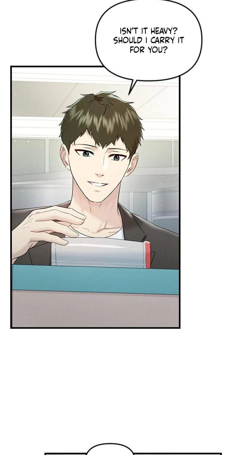 Read Desirable Partner chapter 37 image 51 on Lezhin