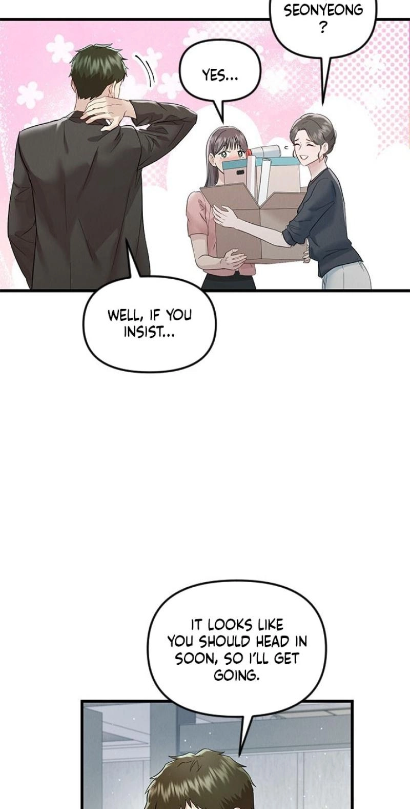 Read Desirable Partner chapter 37 image 53 on Lezhin