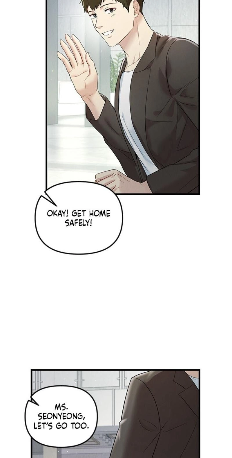 Read Desirable Partner chapter 37 image 54 on Lezhin