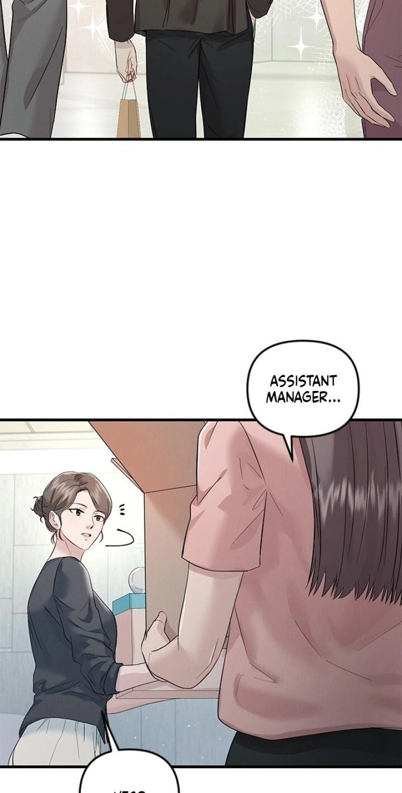 Read Desirable Partner chapter 37 image 56 on Lezhin