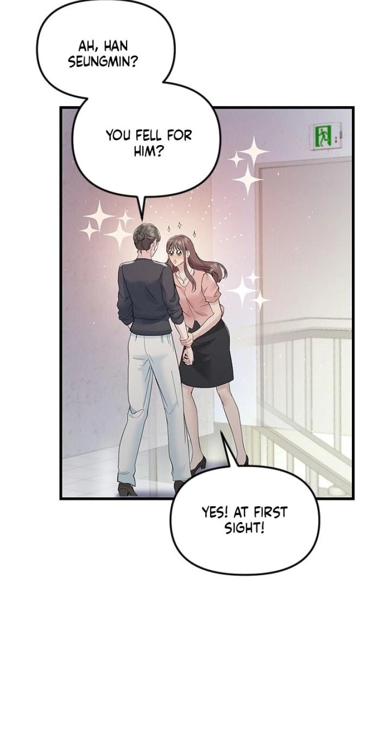 Read Desirable Partner chapter 37 image 62 on Lezhin