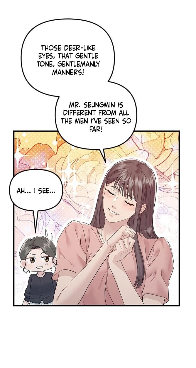 Read Desirable Partner chapter 37 image 63 on Lezhin