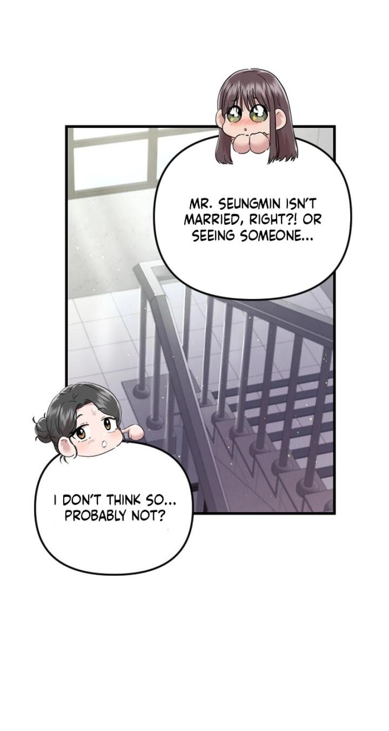 Read Desirable Partner chapter 37 image 64 on Lezhin