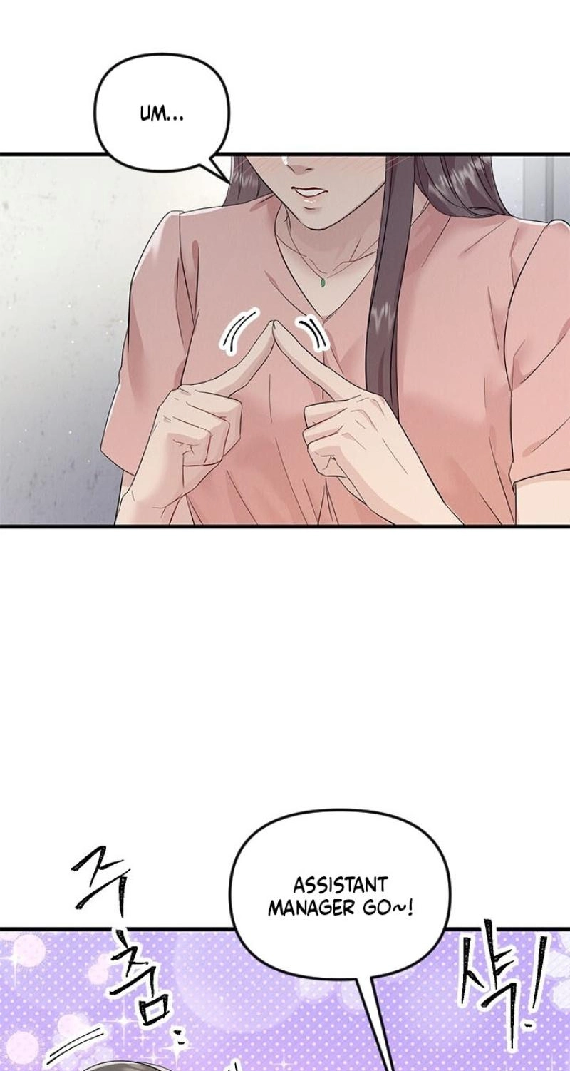 Read Desirable Partner chapter 37 image 65 on Lezhin