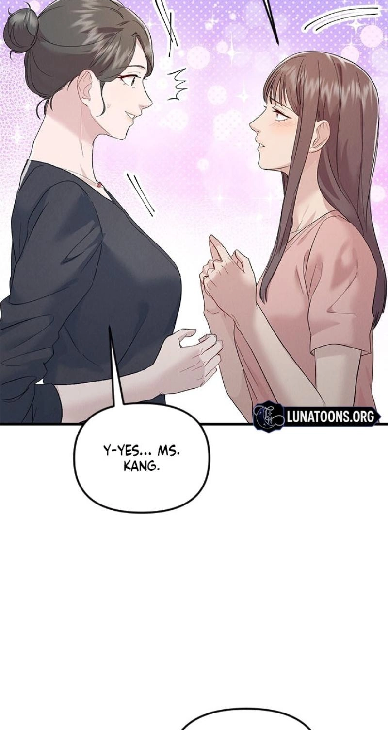 Read Desirable Partner chapter 37 image 66 on Lezhin