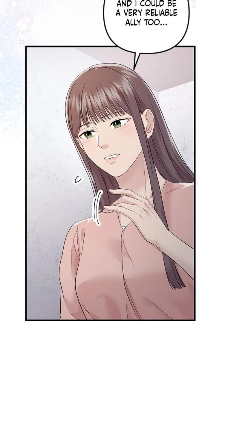 Read Desirable Partner chapter 37 image 70 on Lezhin