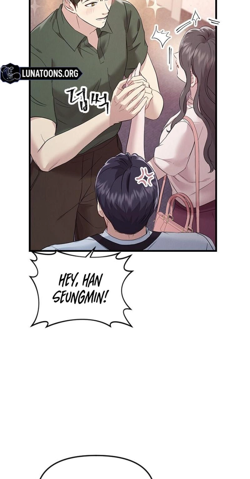 Read Desirable Partner chapter 37 image 8 on Lezhin
