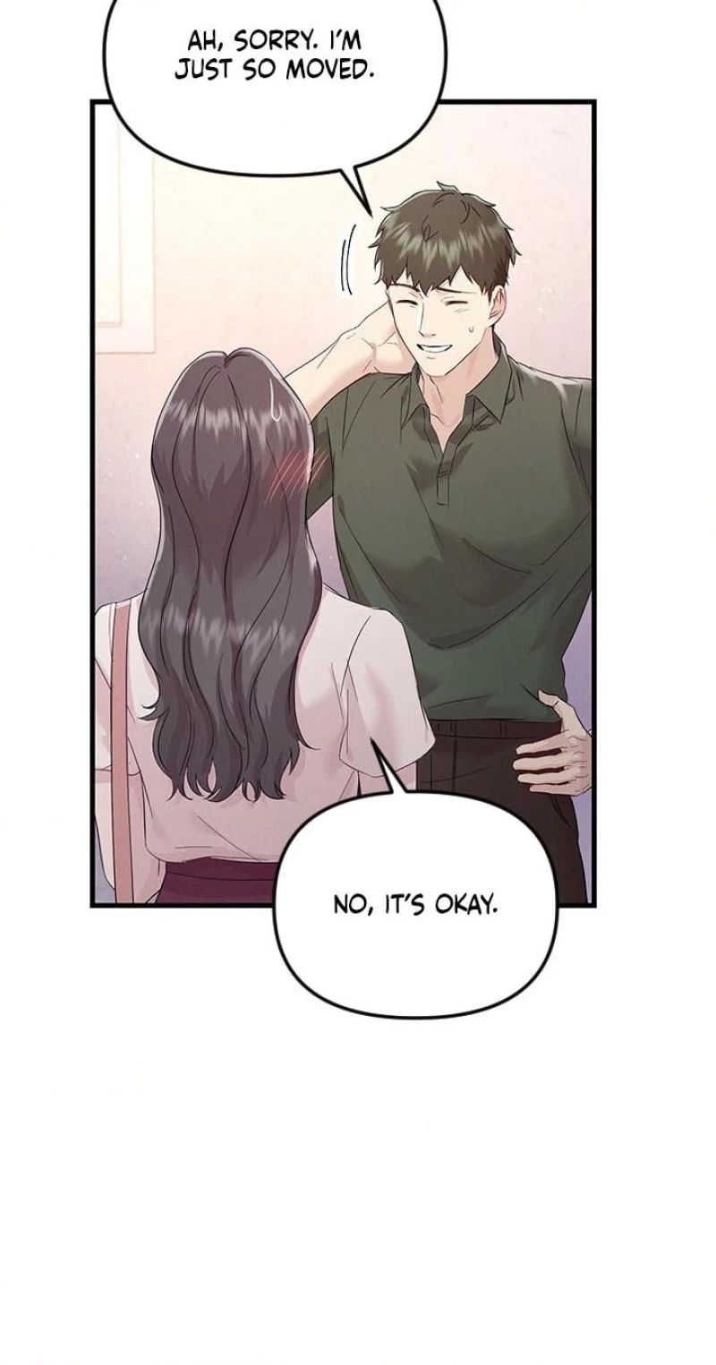 Read Desirable Partner chapter 37 image 9 on Lezhin