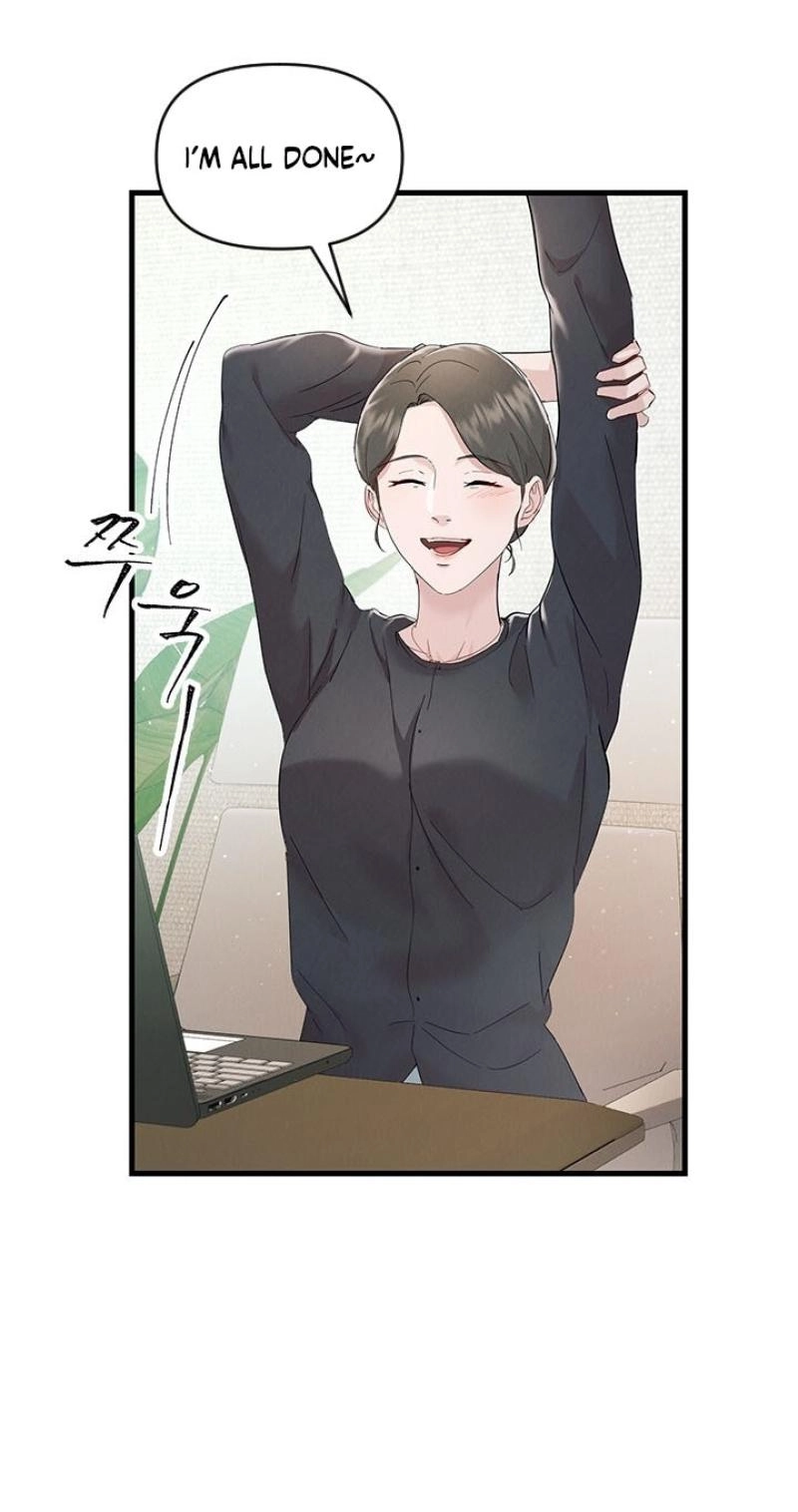 Desirable Partner Chapter 38 page 2 - 