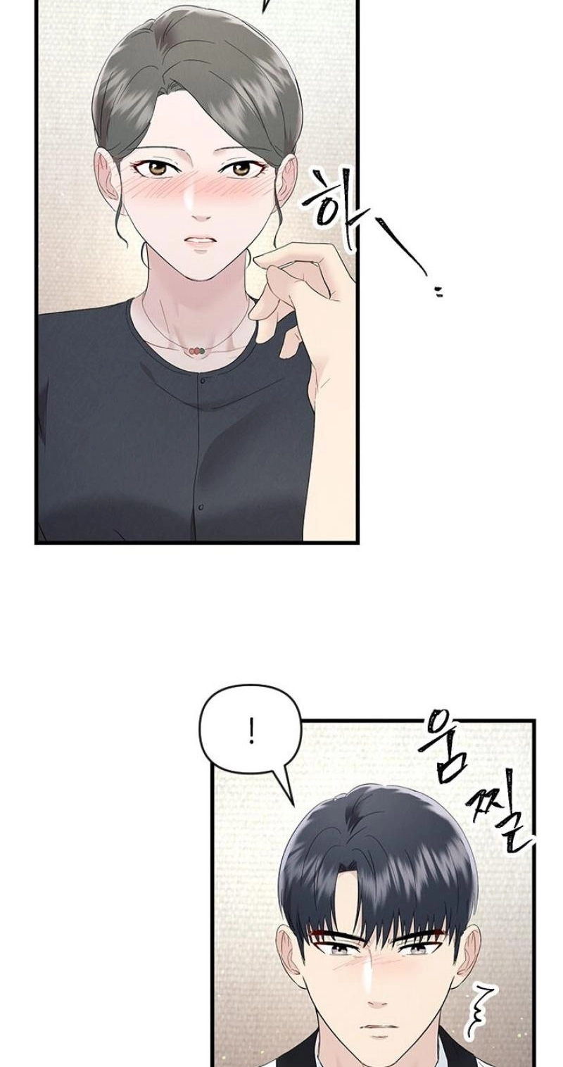 Desirable Partner Chapter 38 page 13 - 