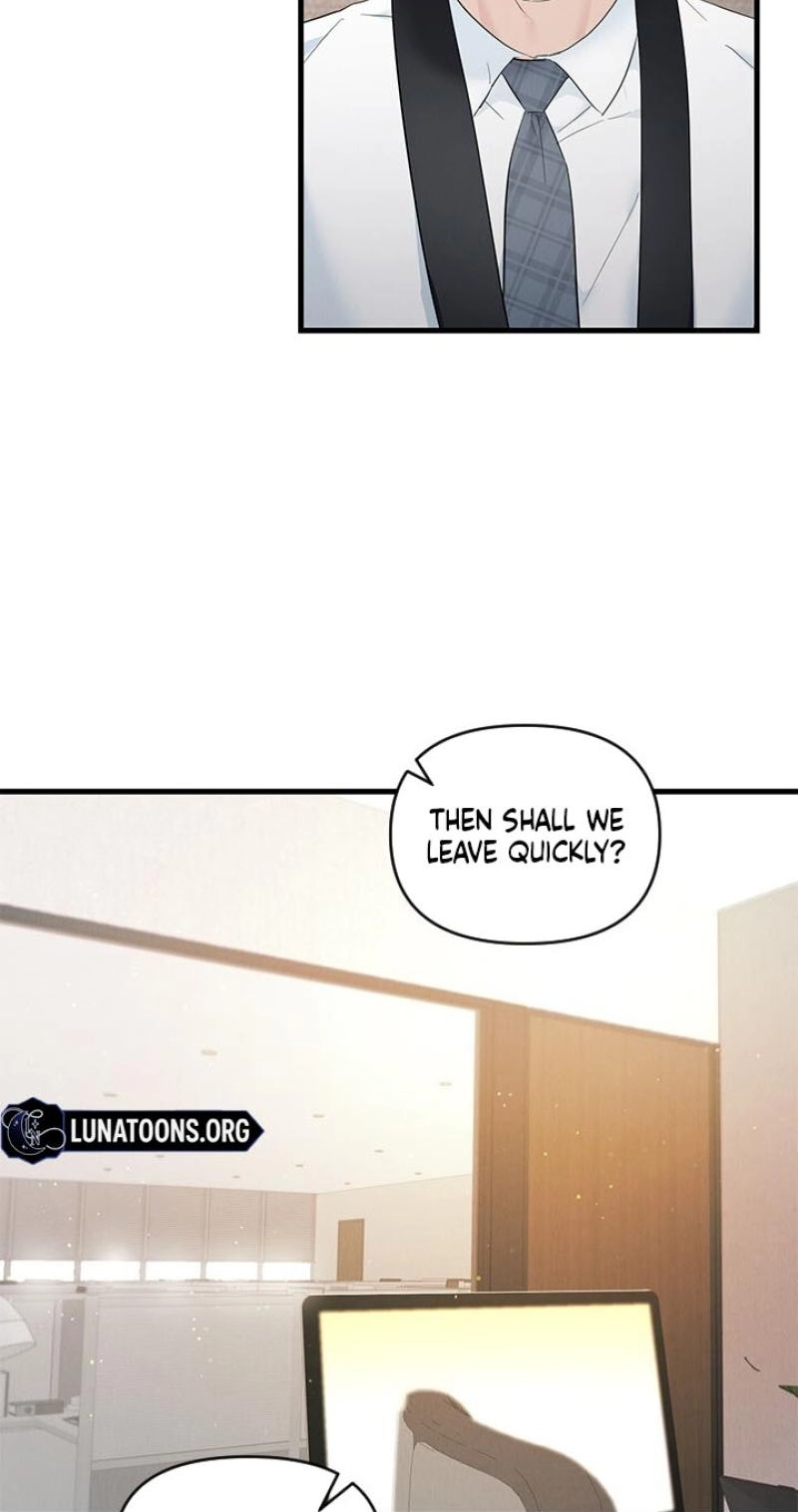 Desirable Partner Chapter 38 page 14 - 