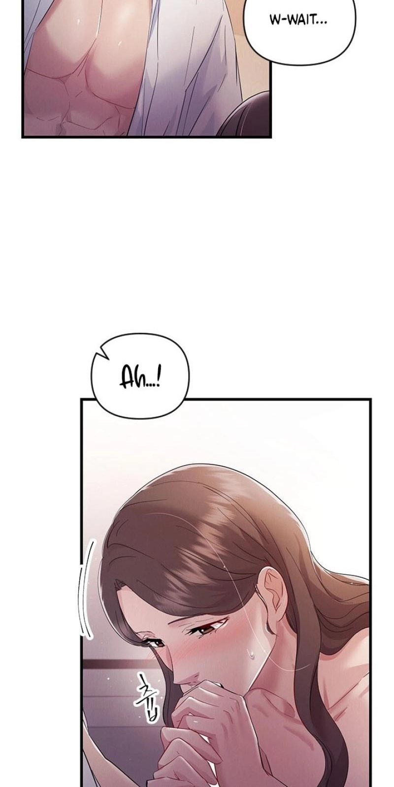 Desirable Partner Chapter 38 page 26 - 
