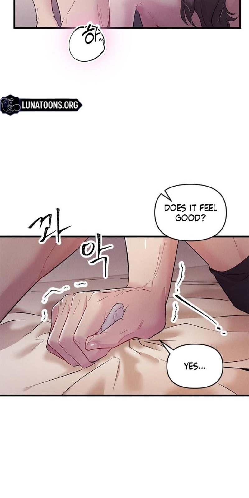 Desirable Partner Chapter 38 page 28 - 