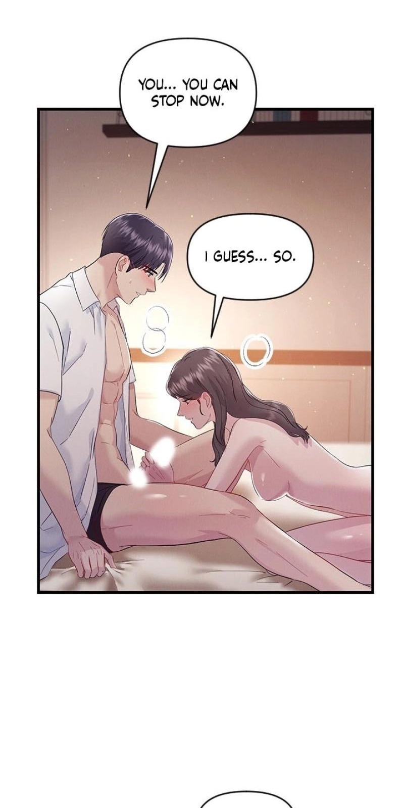 Desirable Partner Chapter 38 page 29 - 