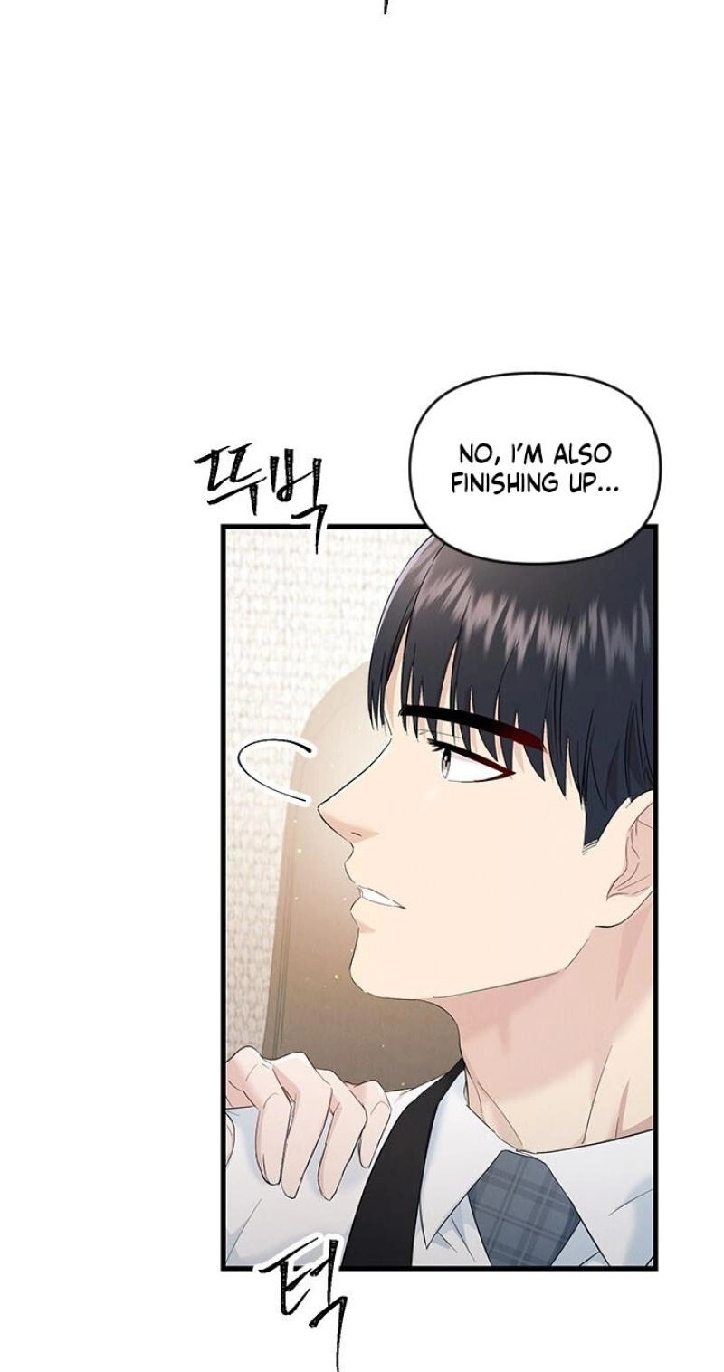 Desirable Partner Chapter 38 page 4 - 