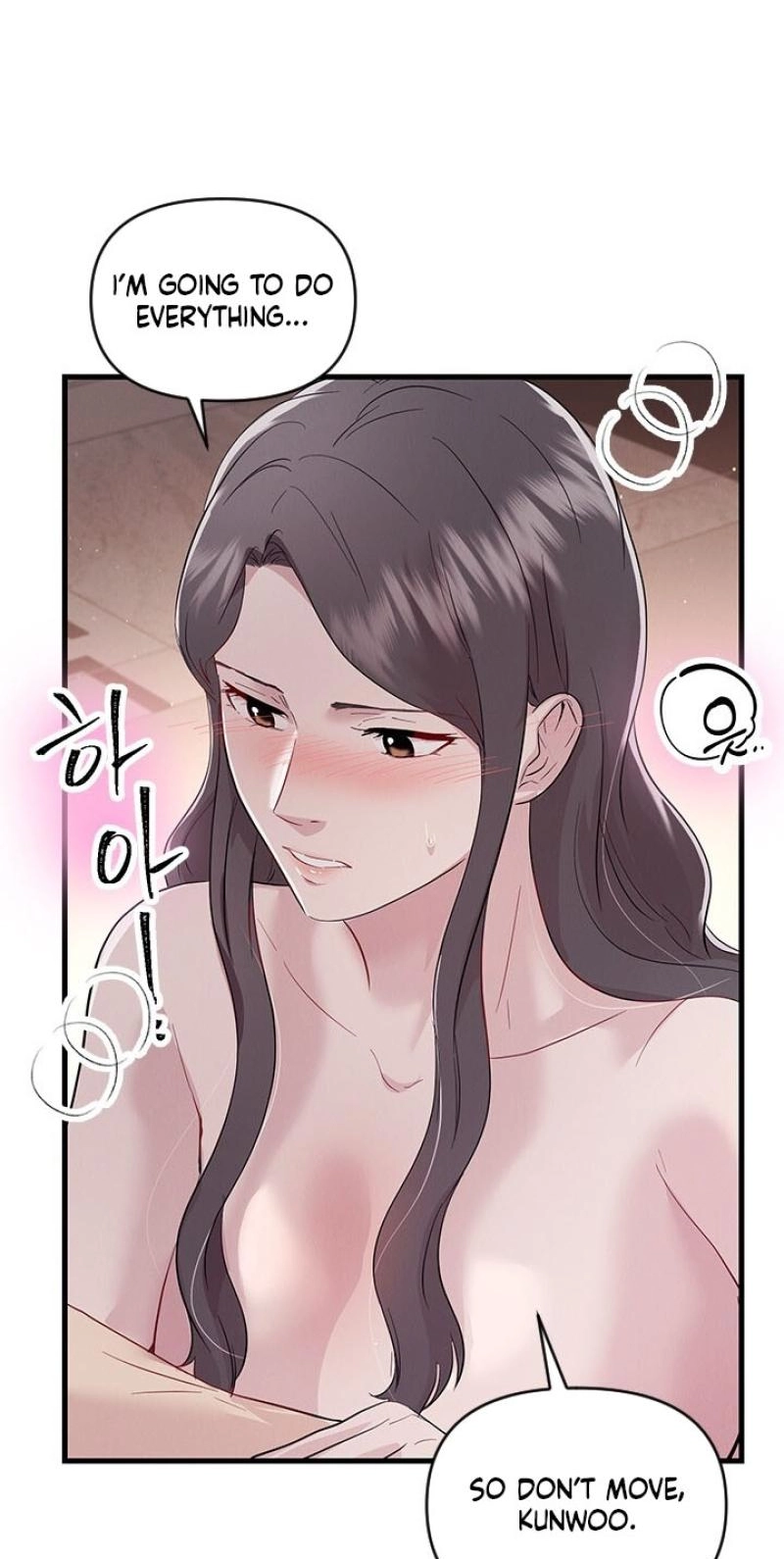 Desirable Partner Chapter 38 page 34 - 