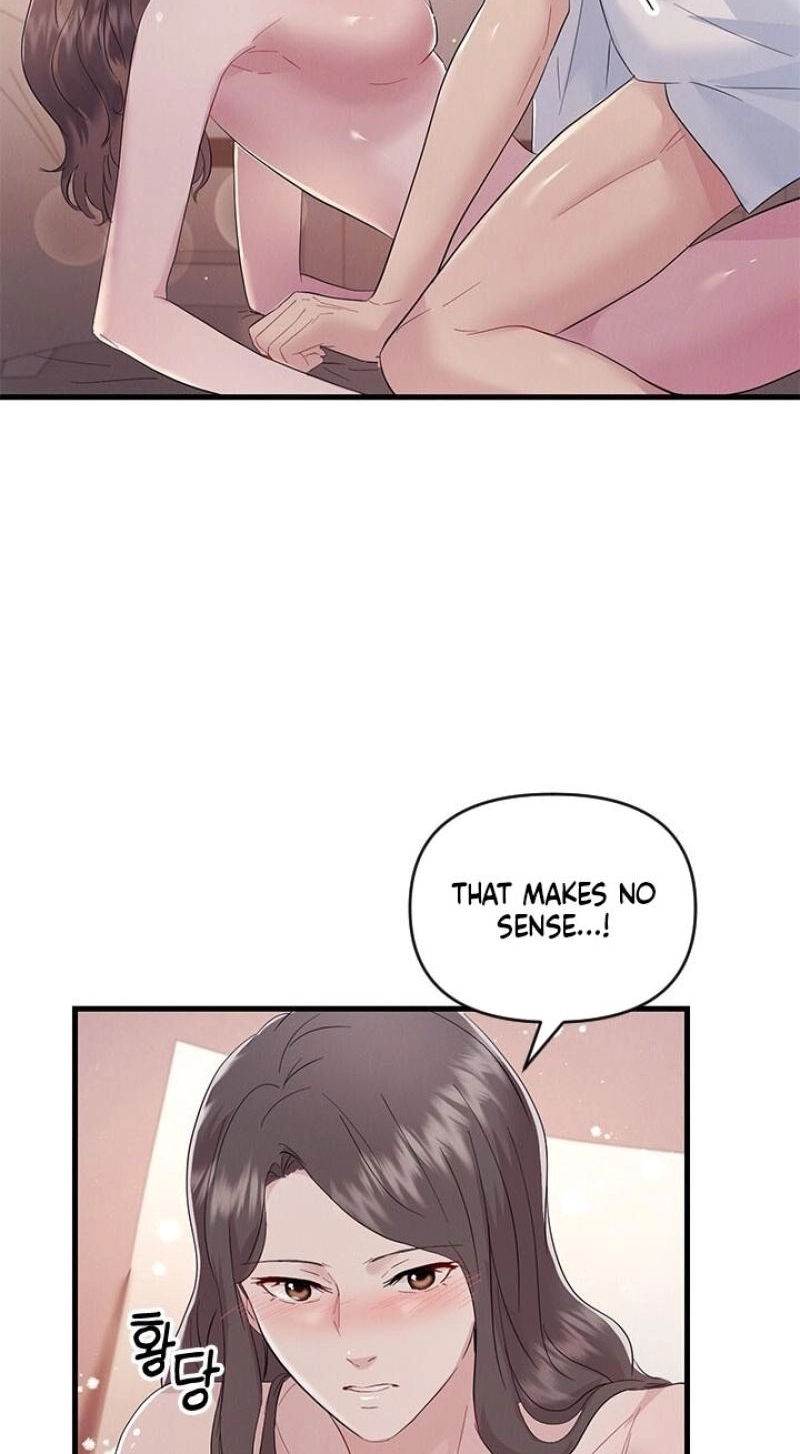 Desirable Partner Chapter 38 page 45 - 