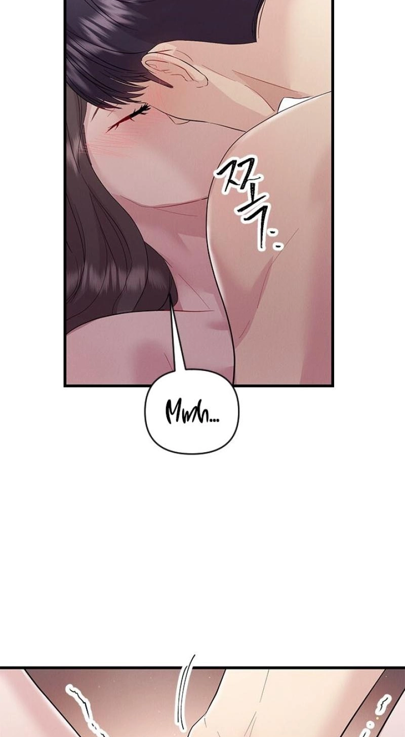 Desirable Partner Chapter 38 page 48 - 