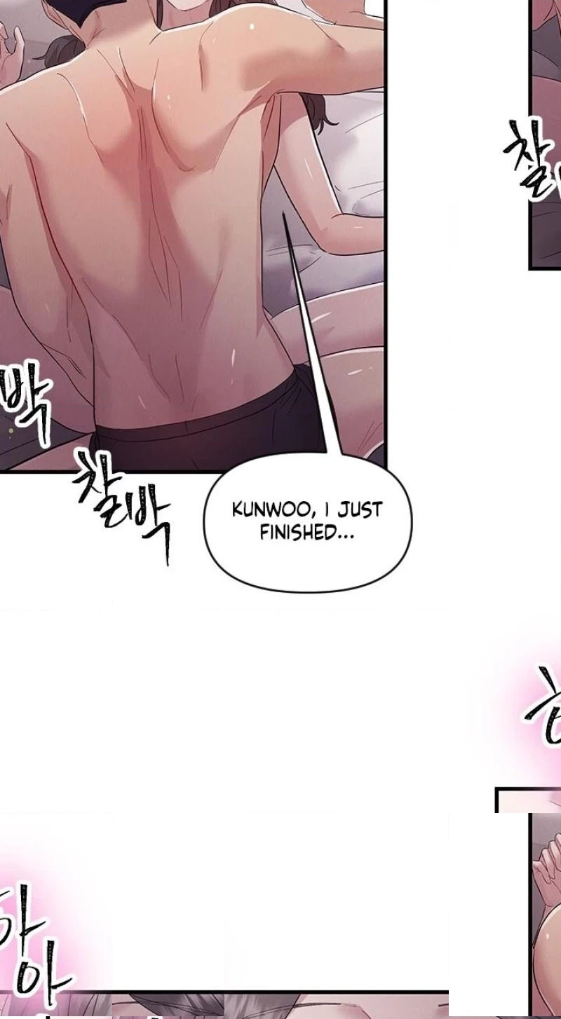 Desirable Partner Chapter 38 page 50 - 
