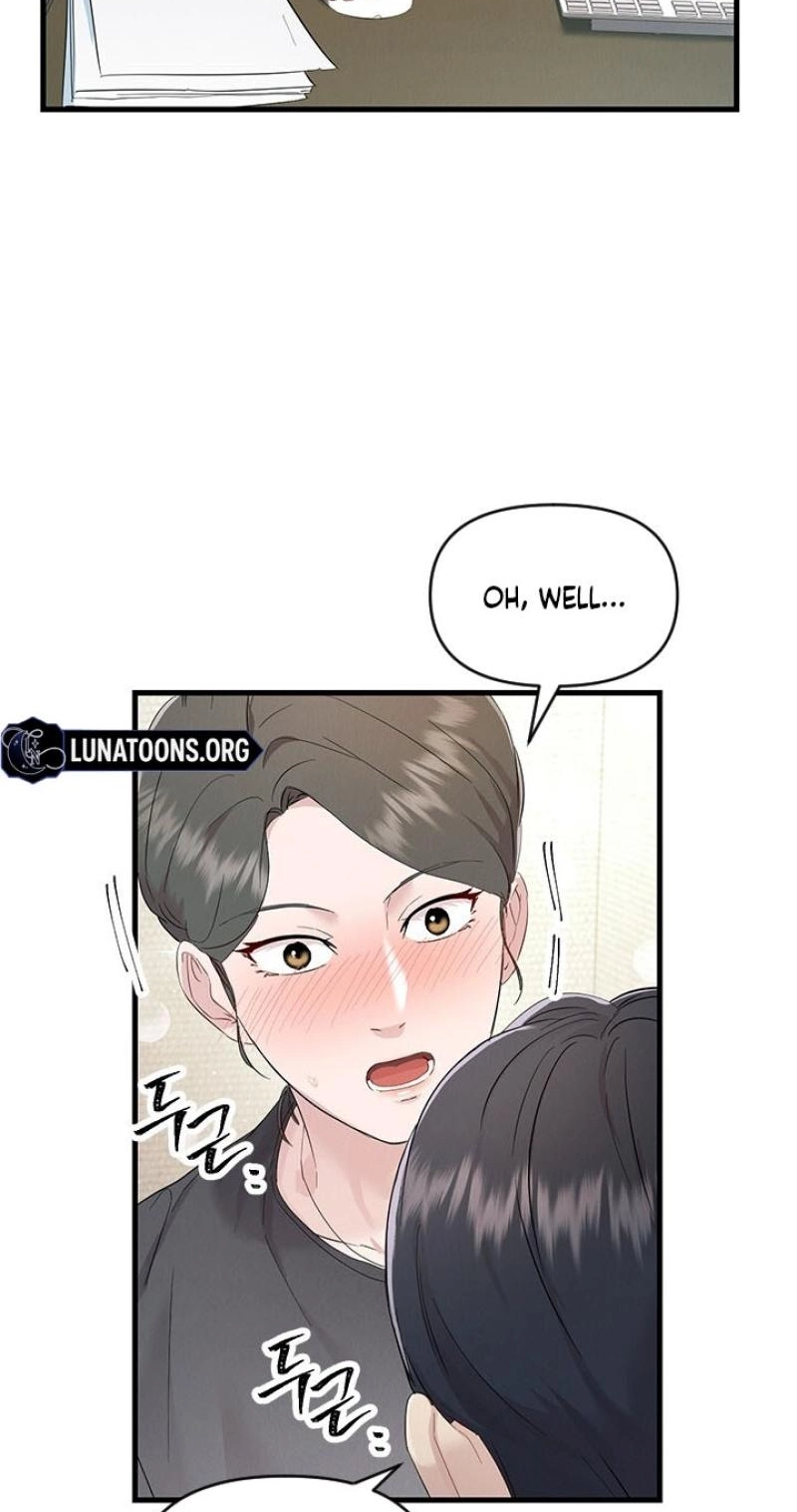 Desirable Partner Chapter 38 page 6 - 