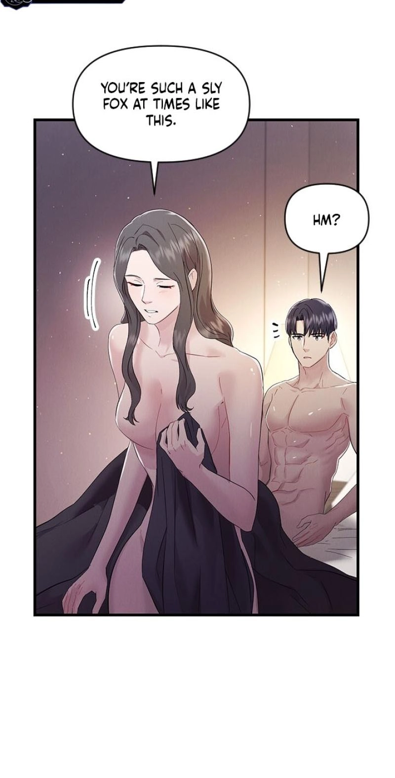 Desirable Partner Chapter 38 page 58 - 