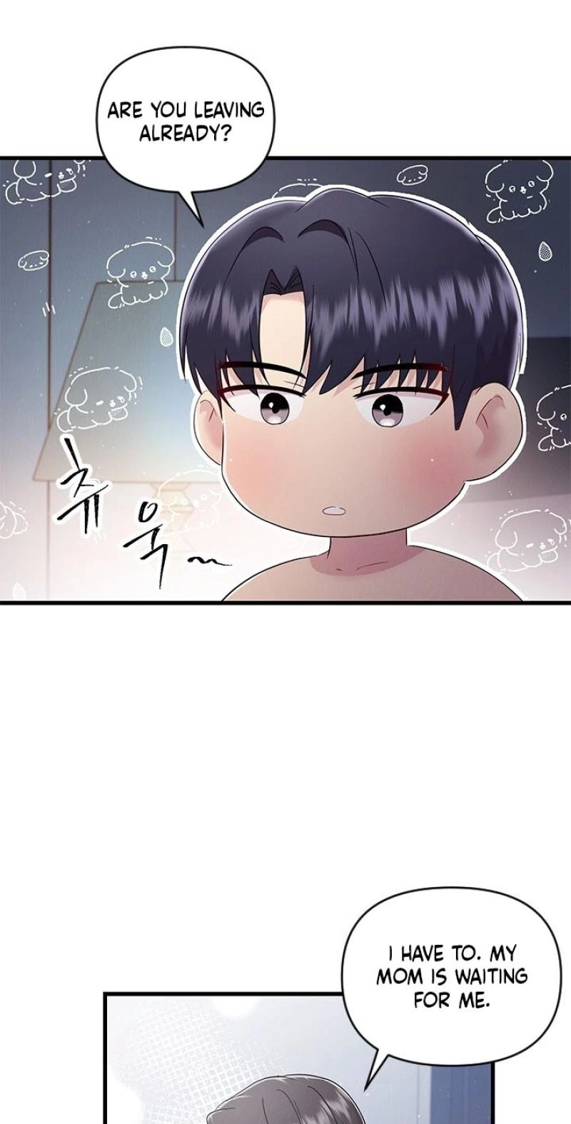 Desirable Partner Chapter 38 page 59 - 