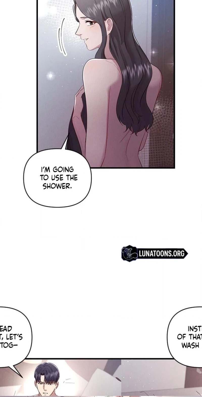 Desirable Partner Chapter 38 page 60 - 