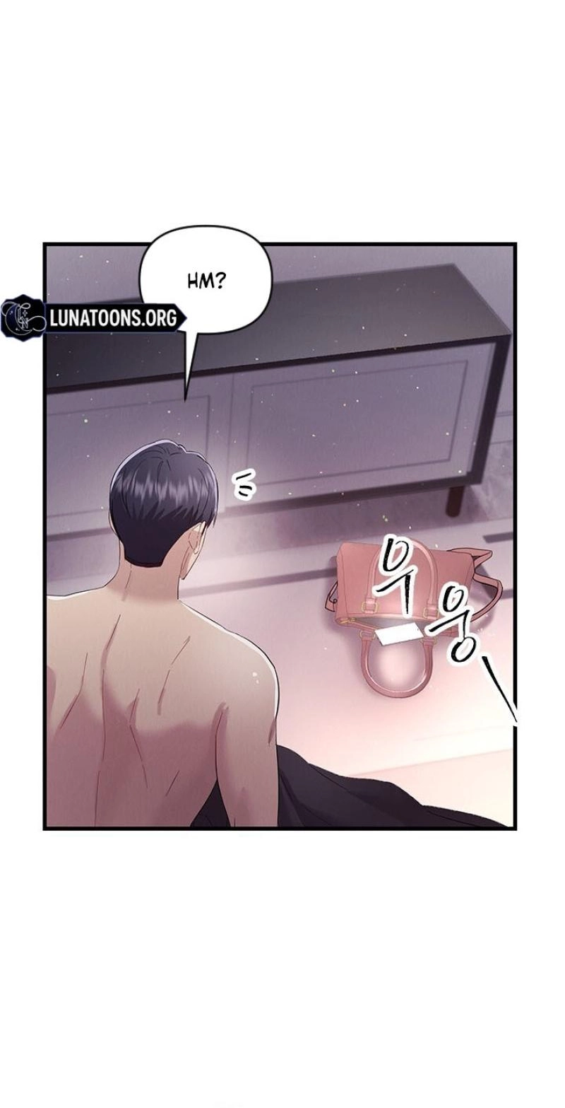 Desirable Partner Chapter 38 page 63 - 