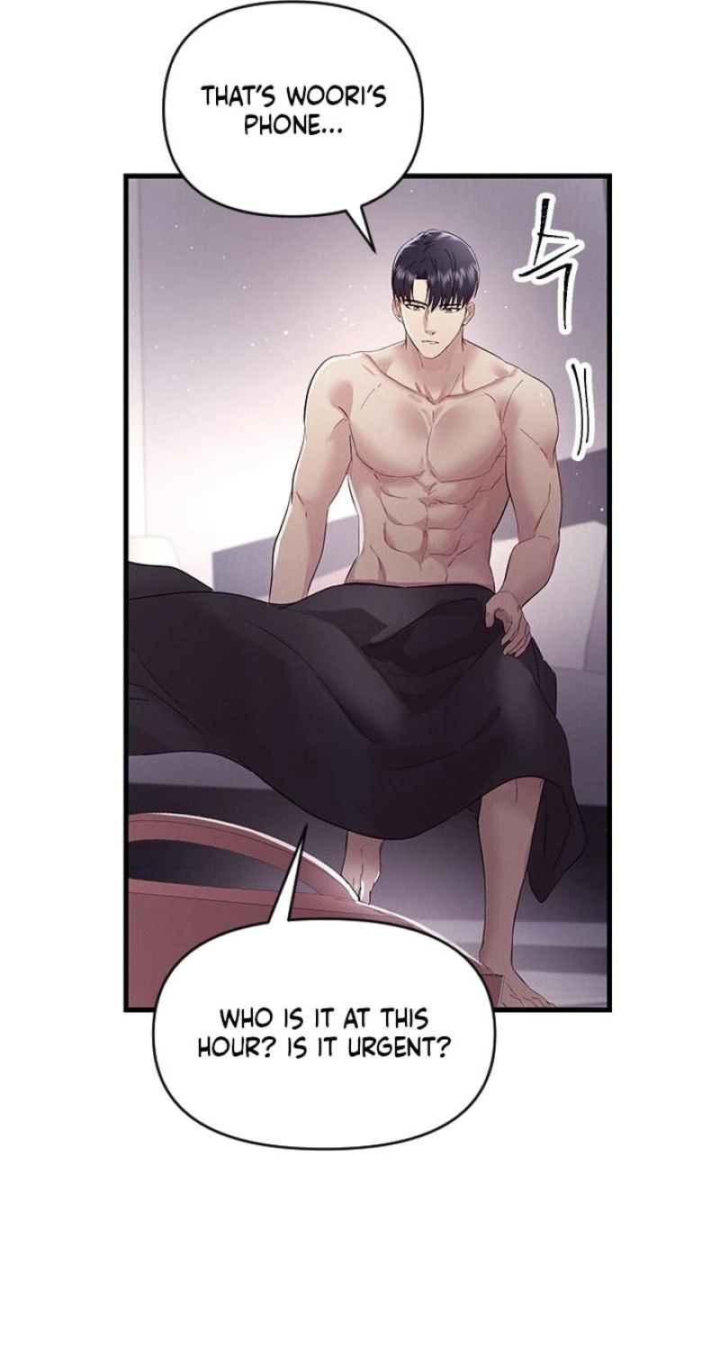 Desirable Partner Chapter 38 page 64 - 