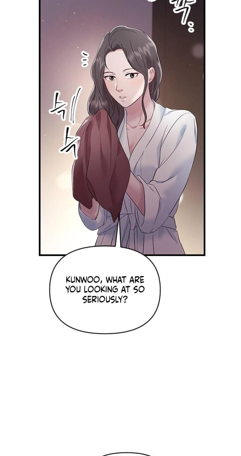 Desirable Partner Chapter 38 page 66 - 