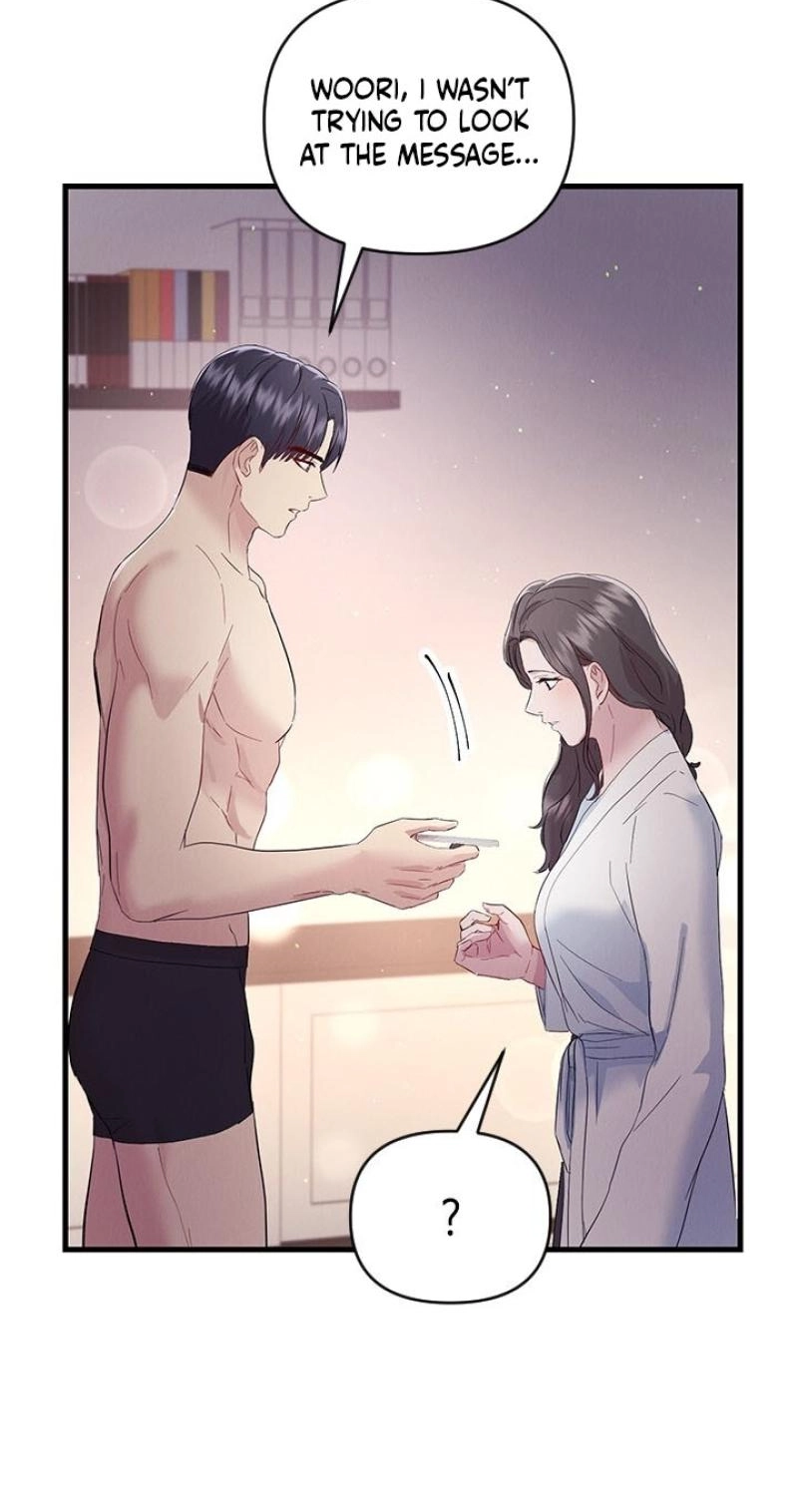 Desirable Partner Chapter 38 page 67 - 