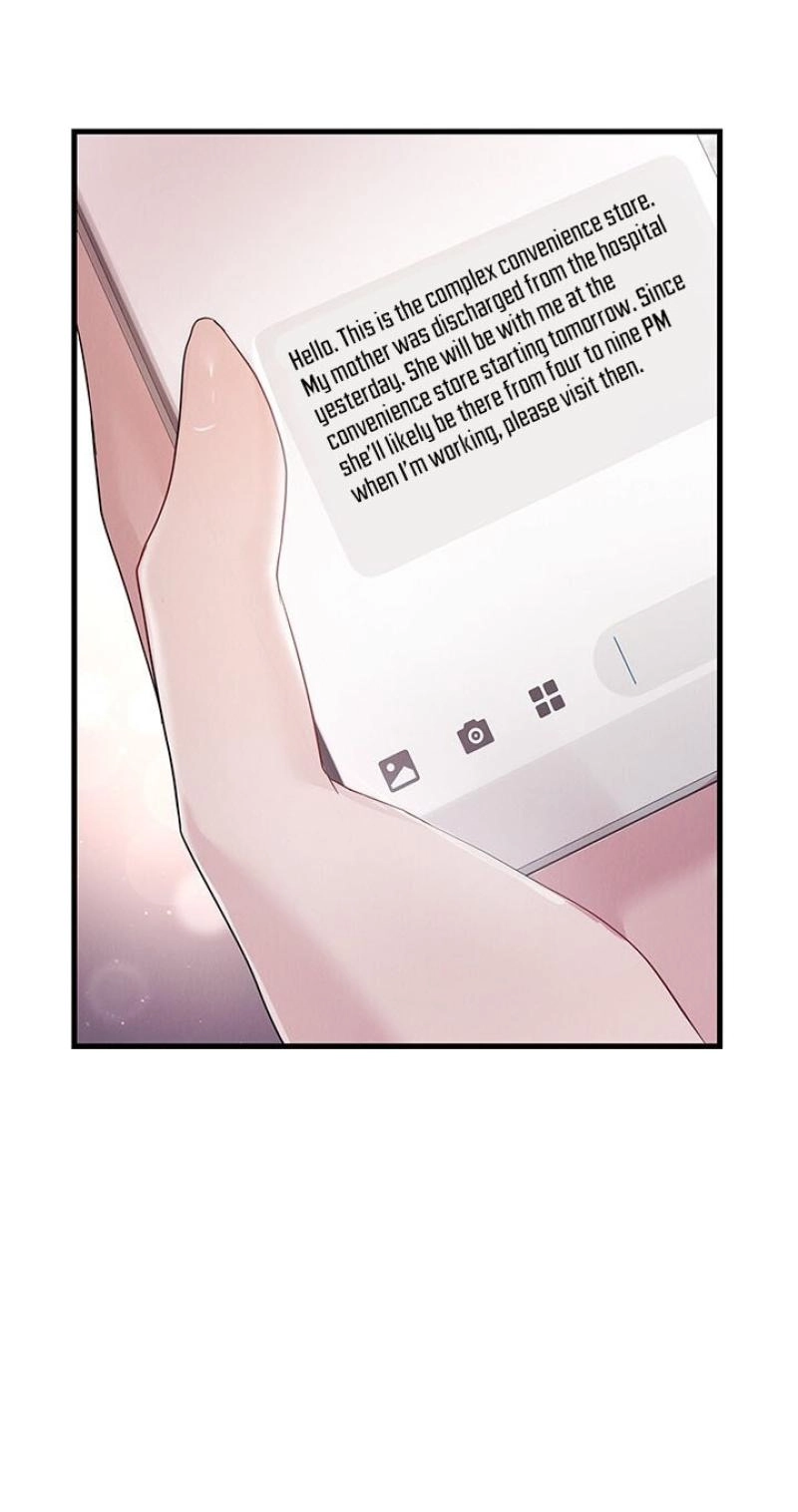 Desirable Partner Chapter 38 page 69 - 