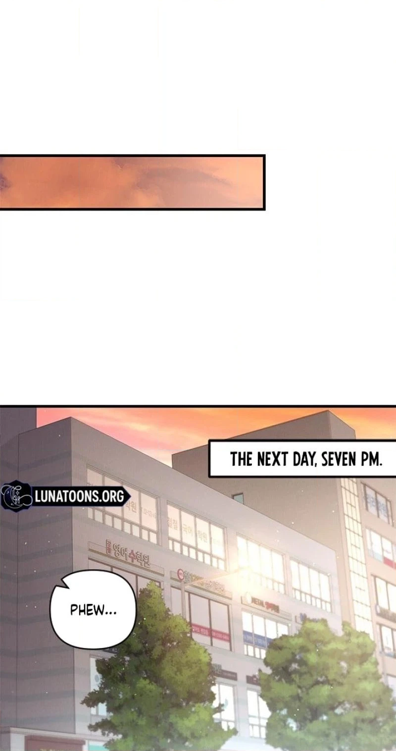 Desirable Partner Chapter 38 page 70 - 