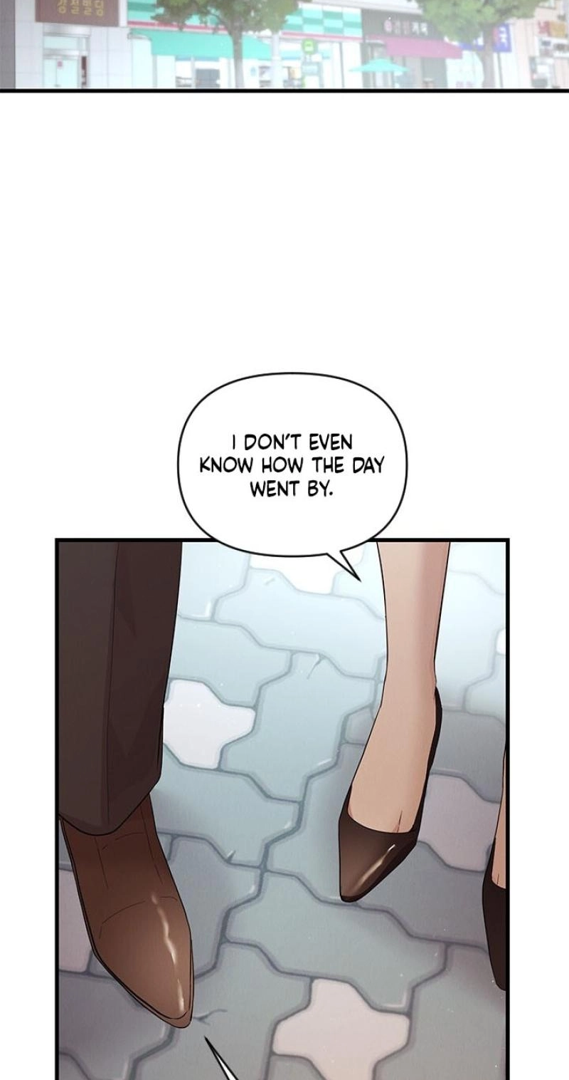 Desirable Partner Chapter 38 page 71 - 