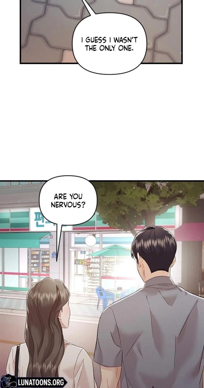 Desirable Partner Chapter 38 page 72 - 