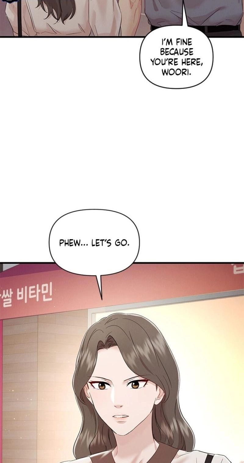 Desirable Partner Chapter 38 page 73 - 