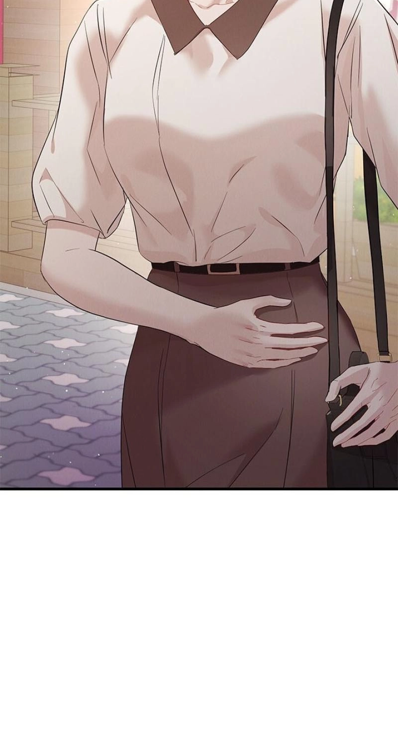 Desirable Partner Chapter 38 page 74 - 
