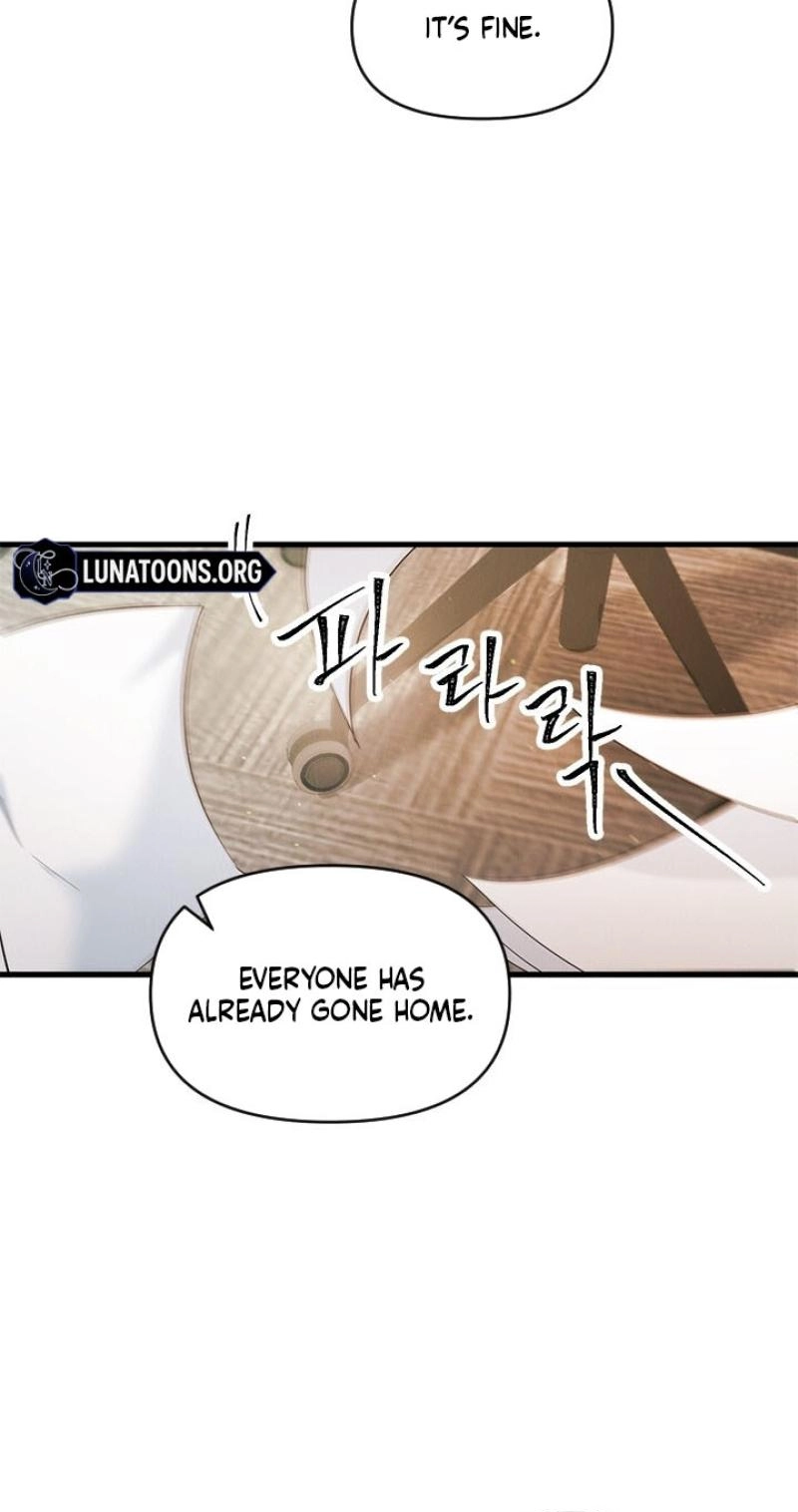 Desirable Partner Chapter 38 page 9 - 