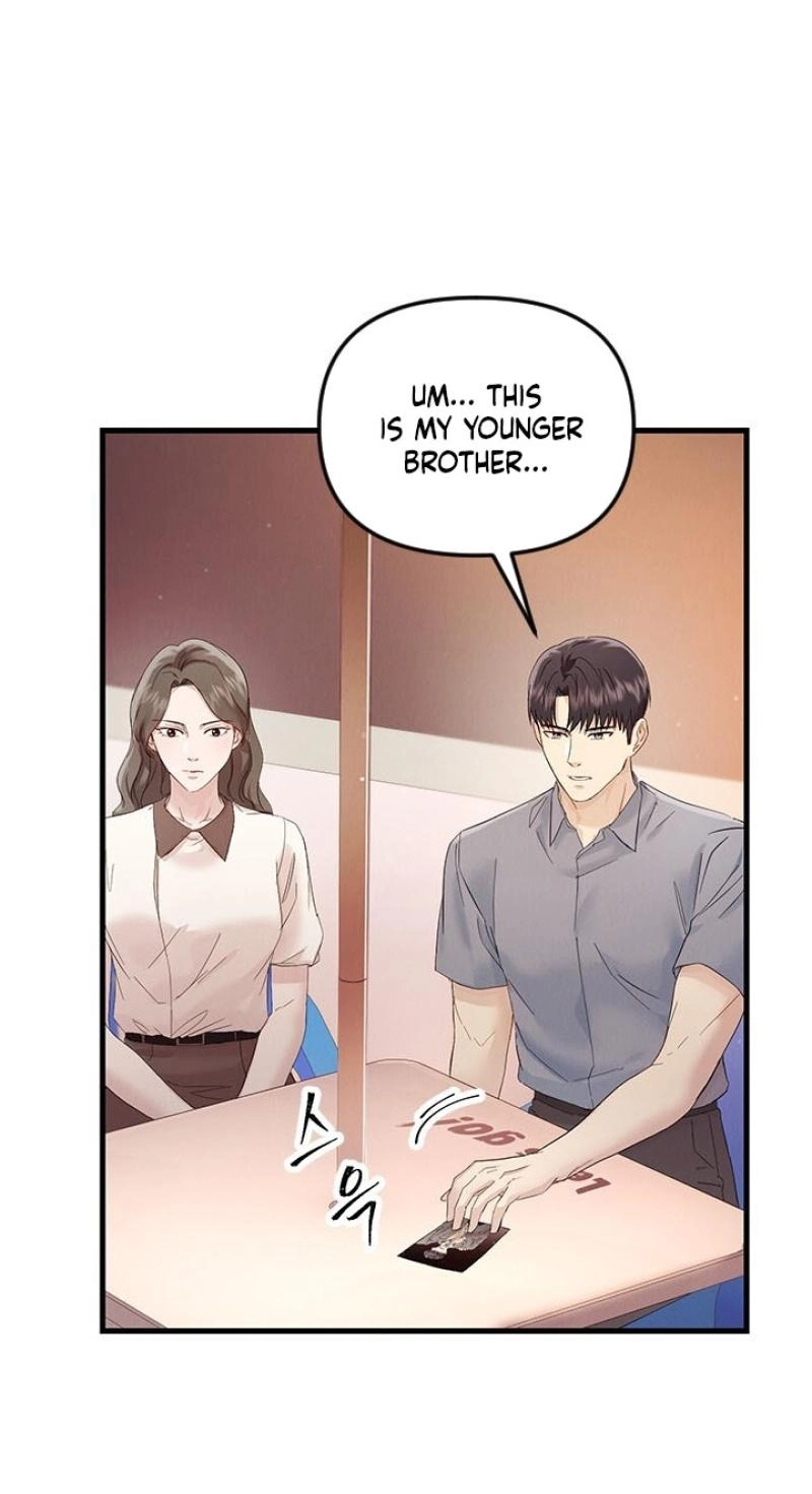 Read Desirable Partner chapter 39 image 1 on Lezhin
