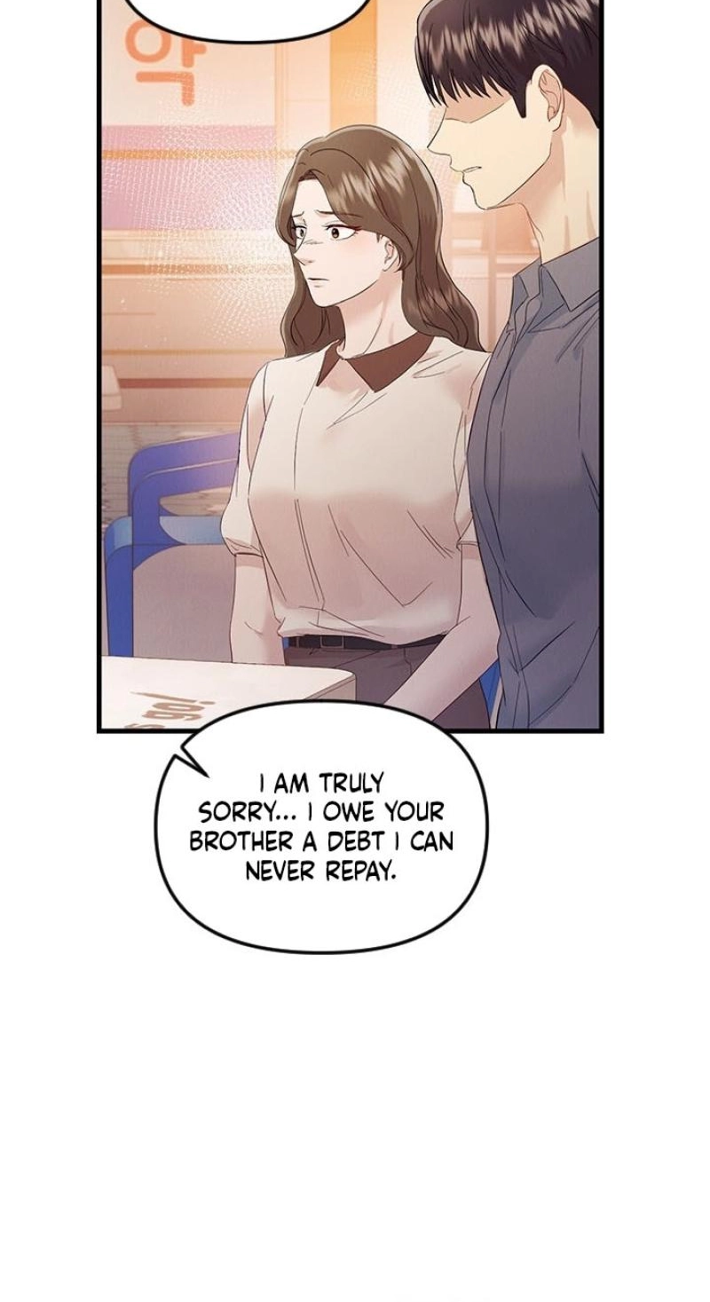 Read Desirable Partner chapter 39 image 10 on Lezhin